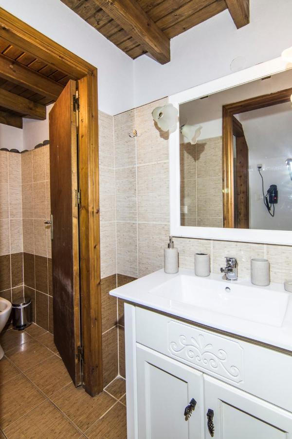 Nisyros White Wave Villa Mandraki  Luaran gambar